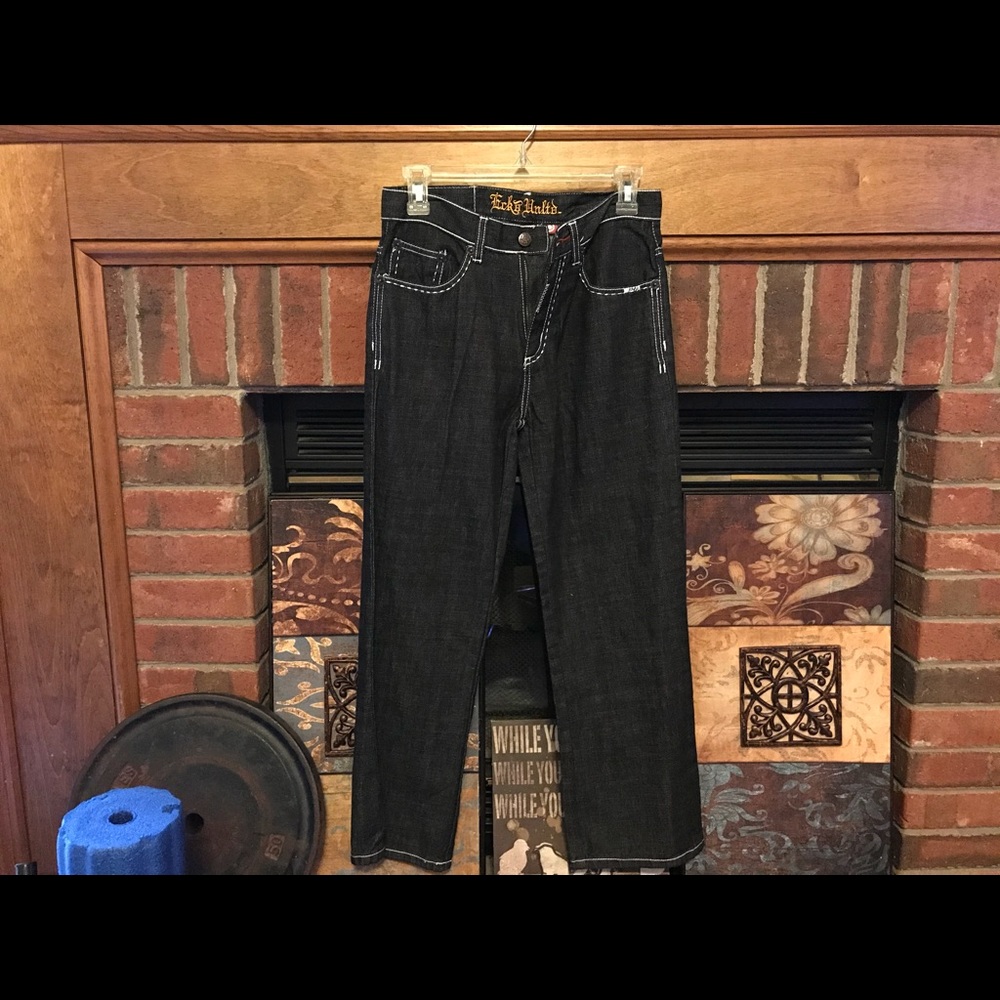 Ecko UNLTD Jeans 👖 Size 12